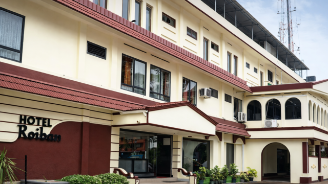 20260131_1142_Hotel Exterior Enhancement_remix_01kg9av5xgesz8ffa7pm9ycdq8